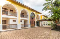 Terra Dos Diamantes Hotel - 3-Star