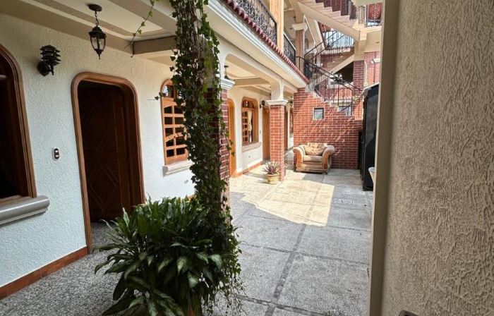 Posada Don Miguel