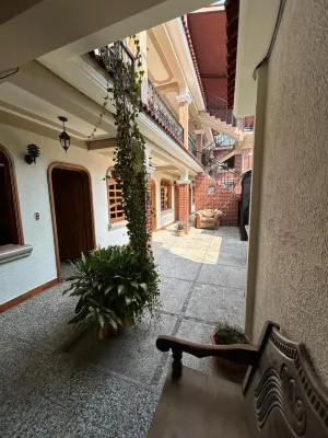 Posada Don Miguel - 2-Star