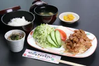 Business Hotel Furusato - Wi-Fi