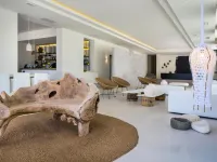 Kefalonia Grand Hotels in Kefallinia