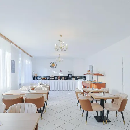 Liebig-Hotel Hotels in Gießen