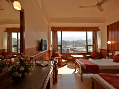 Hotel Centre Point Hotels in 