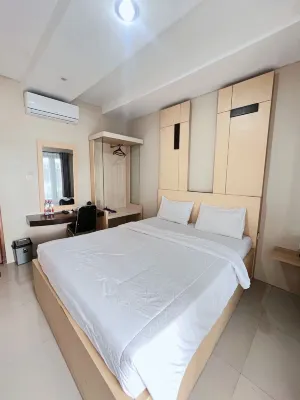 Grand Bydiel Cianjur Hotels in Cianjur