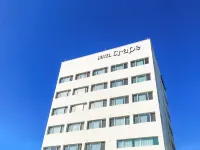 Daegu Seongseo Crape Hotels near Moda Outlet Daegu