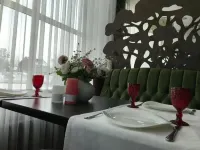 Country Club Olkhovka