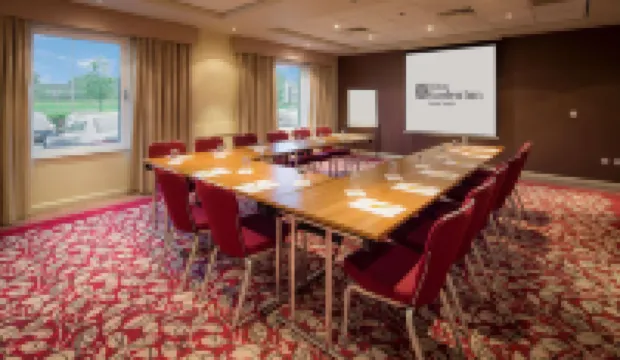 LONDON LUTON VALE HOTEL by IHG