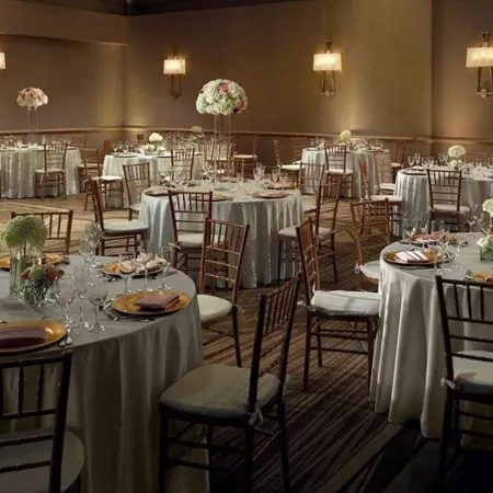Omni Severin Hotel
