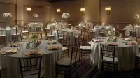 Omni Severin Hotel - sarapan