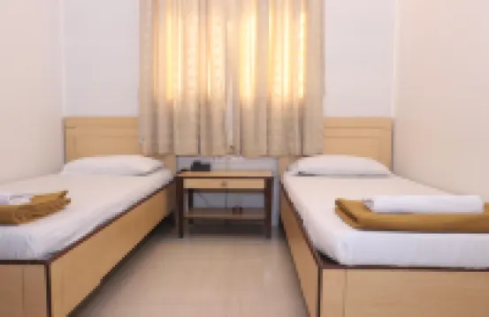 Hotel Tiptop