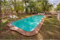 Discovery Parks - Mount Surprise Hotel a Nagambie