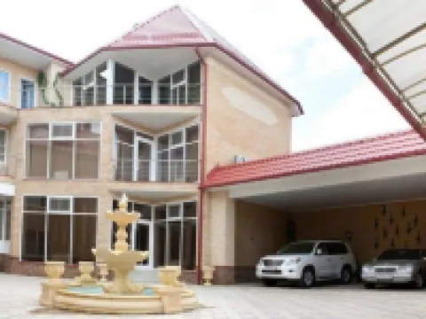 Evraziya Hotel Hotels in Pyatigorsk