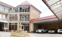 Evraziya Hotel Hotel dekat Novyye Bestyzhiye Vanny