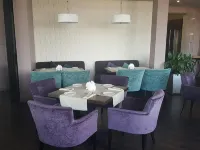 Панорама Отели в г. Тверь