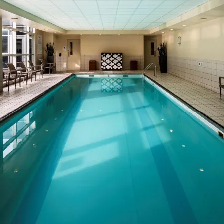 Hyatt Regency McCormick Place Chicago