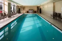 Hyatt Regency McCormick Place Chicago - Private Pools