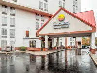 Comfort Inn & Suites Alexandria West Hotels in Rose Hill