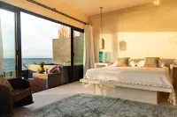 La Posada del Sol Boutique Hotel Tulum - balcony