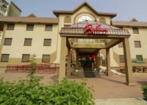 Rubin Hotel فنادق في 