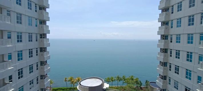 Apartemen Borneo Bay City by Staycation Balikpapan Balikpapan otelleri