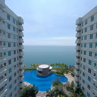 Apartemen Borneo Bay City by Staycation Balikpapan 히어로 슈퍼마켓 주변 호텔