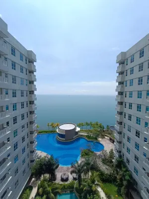 Apartemen Borneo Bay City by Staycation Balikpapan - Apartemen