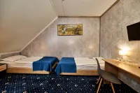 Aviator Hotel Hotels in Solnechnogorsky District