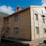 ApartHotel na Berezovoy