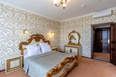 Спа-Отель "Панорама"