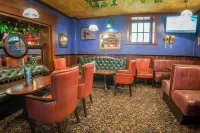 Hamilton's Bed & Breakfast Hotel a Belgorod