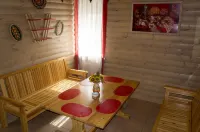 Sapsan Hotel a Pavlodar