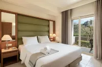 Cretan Dream Royal - balcony