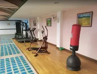 At Ayutthaya Hotel Hotels in Uthai District