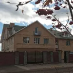 ApartHotel na Berezovoy