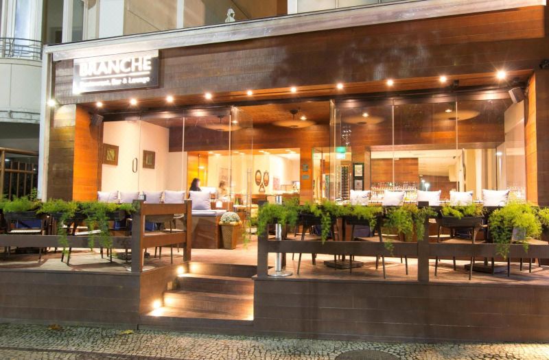 Mercure Rio Boutique Copacabana