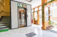 Hotel Kaanha Residency Inn by Shree Krishna Hospitality