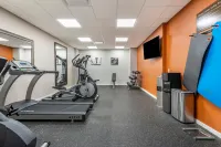 Comfort Inn Отели в г. Риджфилд