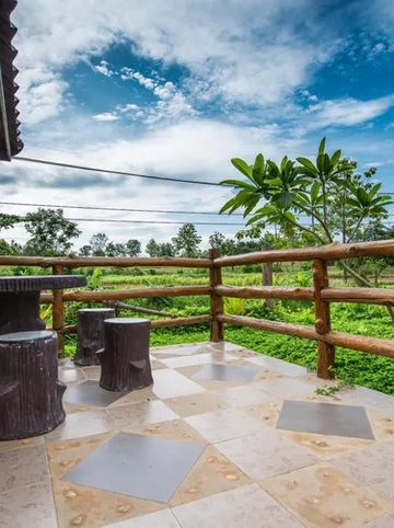 รูปภาพของปั้นหยาการ์เด้นท์รีสอร์ท