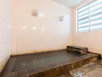 Eho Ryokan - Suối nước nóng