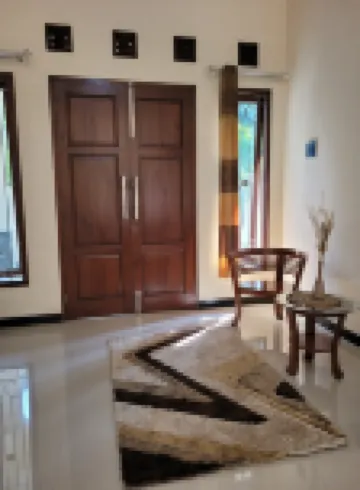 Guest House Griya Mundu