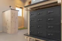 Coliving & Cafe Sando