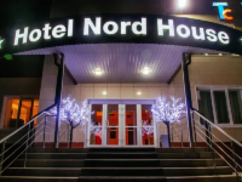 Nord House Hotel Hotels in Vologda