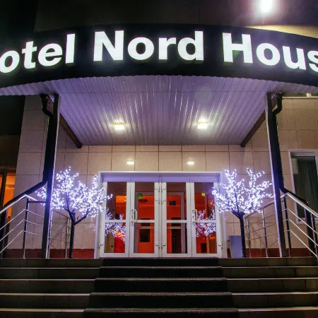 Nord House (Норд Хаус)
