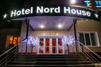 Nord House Hotel Hotel in zona Cosmonaut Pavel Belyaev Monument