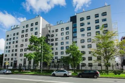 博洛迪瑞沃飯店