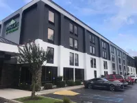 Wingate by Wyndham Charleston Coliseum - 2 stjerner