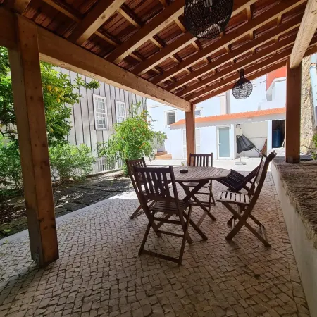 AQ 188 Guest House