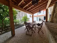 AQ 188 ゲストハウス