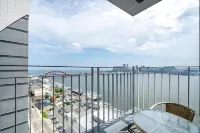 SOTA SUITE SOKCHO WORLDSKY - Apartments
