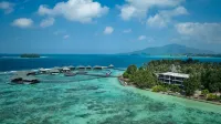 Grand Mega Diving Resort - Tengah Island - Airport Shuttle